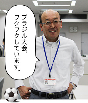 ワールドカップ日本代表・本田圭佑選手に経営哲学を学ぶ