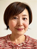 寺田　雅子