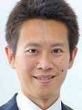 髭野　淳平