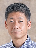 生駒　達也