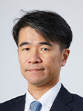 岸本　健