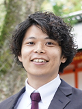 嶌中　祐仁