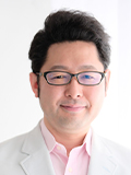 清水　章充