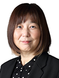 飛松　由紀子