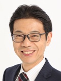 藤本　正一（フジモト　マサカズ）