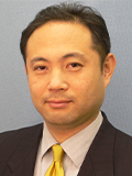 山田　六郎