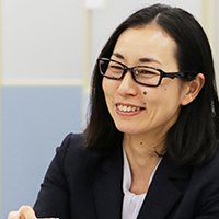 中小企業診断士　高松 留美