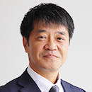 株式会社SIM　代表取締役　重松　和孝 氏