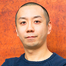 清華堂 代表　岡本 諭志