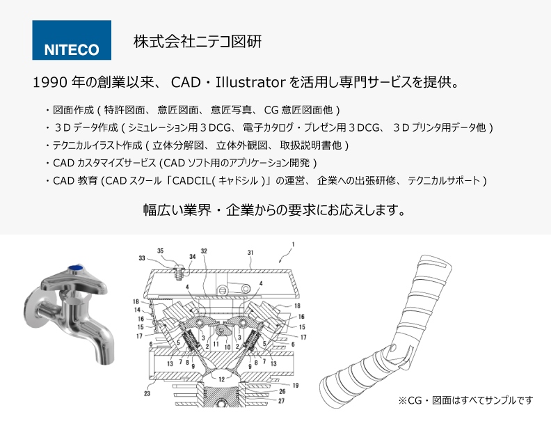 ニテコ図研