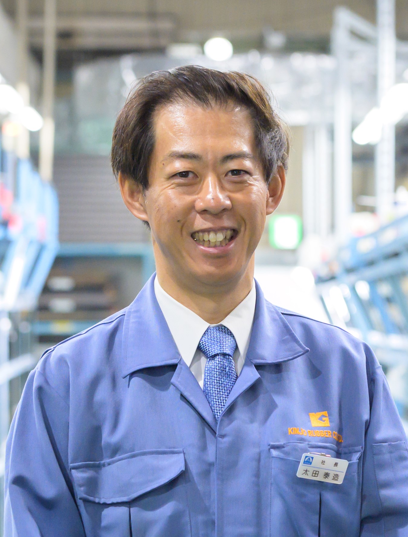 太田講師