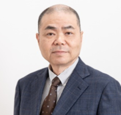 つなぐ支援事務所　Vam office代表／販売戦略コーディネーター 楠本　秀利（クスモト　ヒデトシ）氏