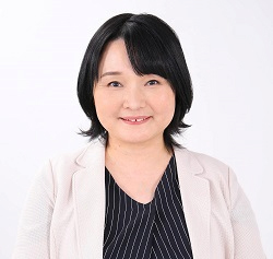 有限会社マルワ什器/ 展示会活用アドバイザー 大島 節子（オオシマ　セツコ）氏