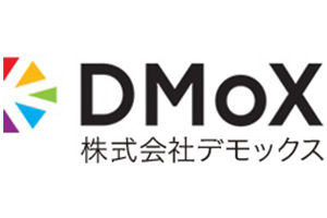 株式会社DMoX