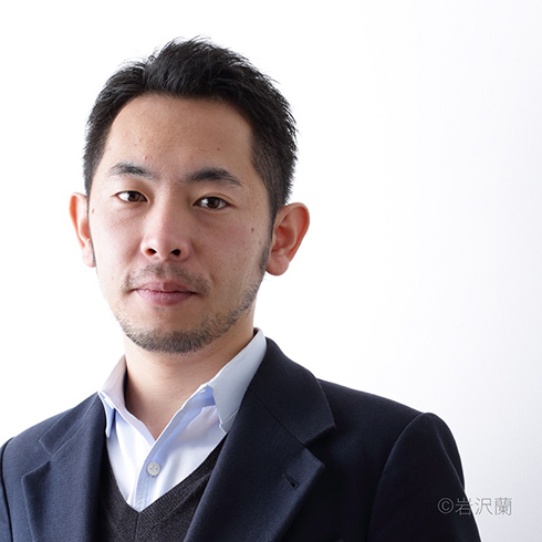 株式会社ローンディール 代表取締役社長 原田未来(はらだ みらい)氏