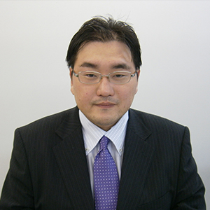 大西　隆司（おおにし　たかし）氏