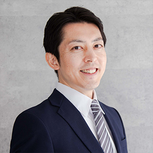 田中　浩敬（たなか　ひろたか）氏