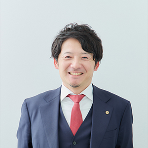 床田　知志（とこだ　さとし）氏