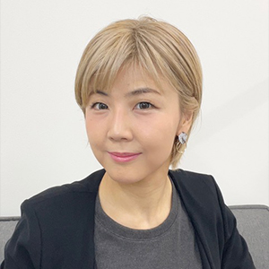 西村　幸子（にしむら　さちこ）氏