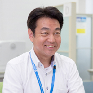 太田 信之（おおた のぶゆき）氏