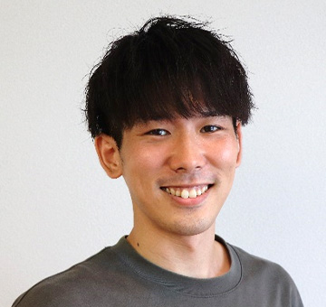 工藤　匠一郎 氏