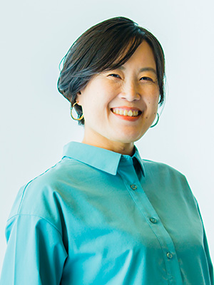 西村　友紀子 氏