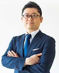 北野 清晃 氏