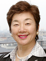 北田 和美 氏