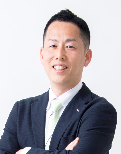 多田潤平