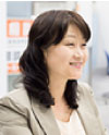東　純子氏
