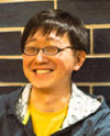 松尾　弘寿氏