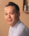 杉野原　佑治氏